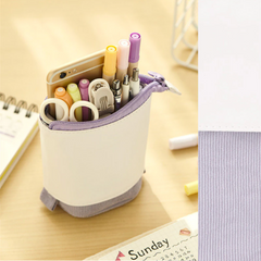 Pop-Up Pencil Case