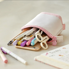 Pop-Up Pencil Case