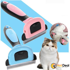 Pet Hair Removal Brush