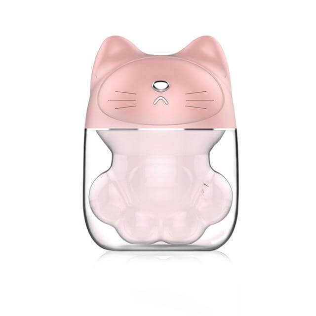 150ml Cute Mini Cat Humidifier