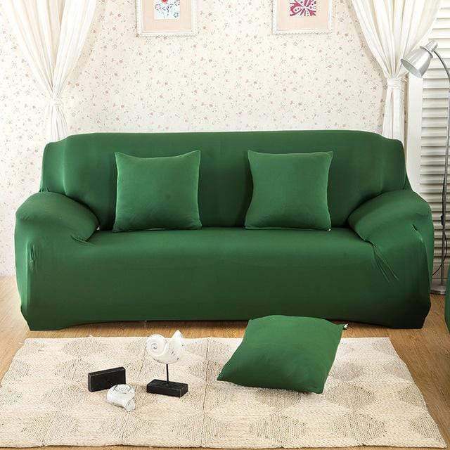 Couch-Sofabezug-Schutz