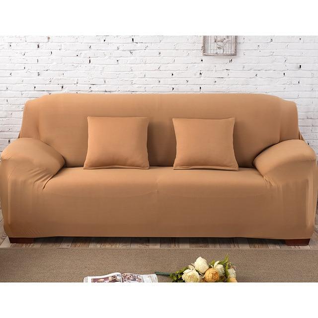 Couch-Sofabezug-Schutz