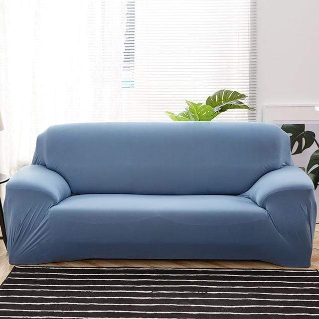 Couch-Sofabezug-Schutz