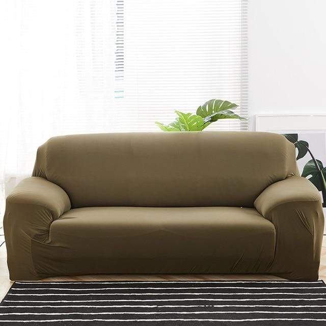 Couch-Sofabezug-Schutz