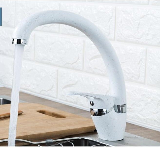 Patsy - Modern Kitchen Faucet