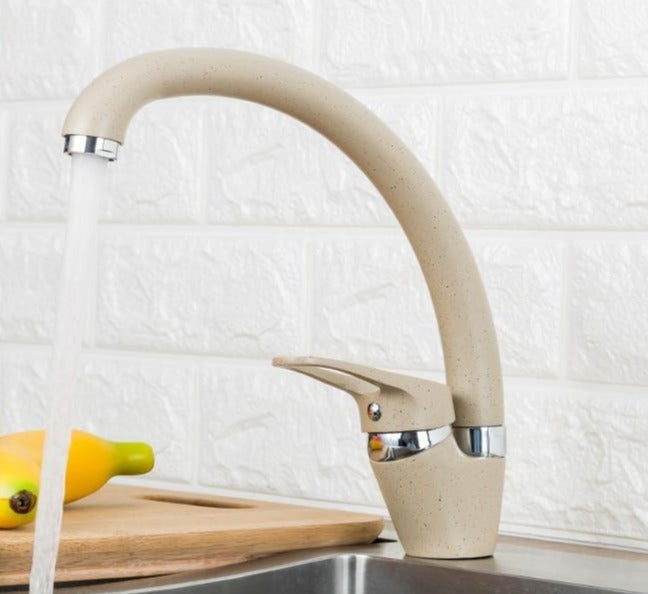 Patsy - Modern Kitchen Faucet