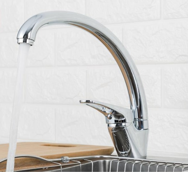 Patsy - Modern Kitchen Faucet