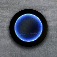 Planeta - Modern Planet LED Touch Light