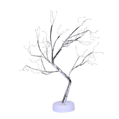 USB Battery Powered LED Fairy Lights Home Decor