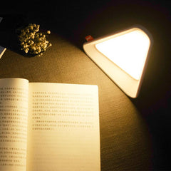 Piramade - Flip LED Desk Lamp