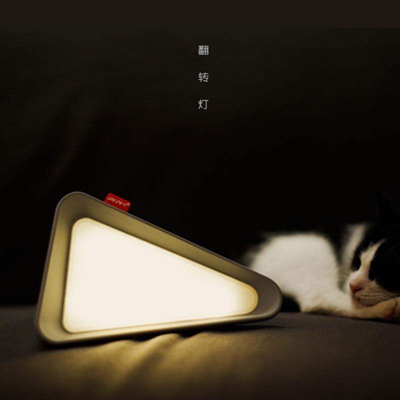 Piramade - Flip LED Desk Lamp