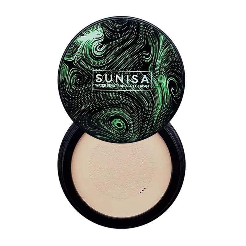 Mushroom Head Air Cushion Crema CC