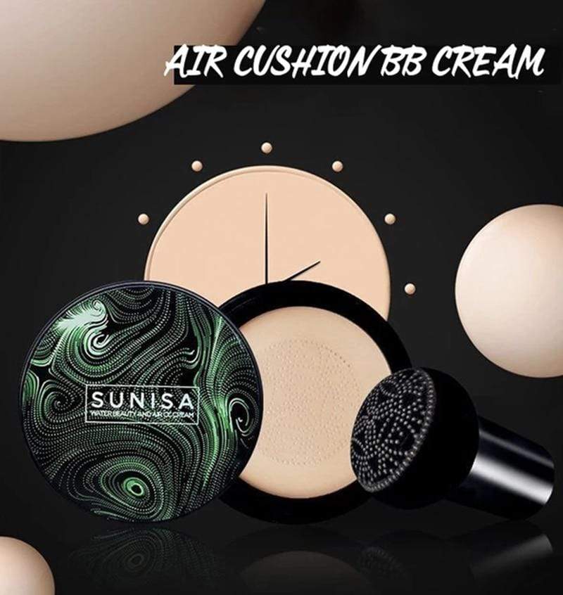 Mushroom Head Air Cushion CC Cream