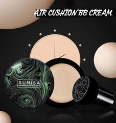 Mushroom Head Air Cushion Crema CC