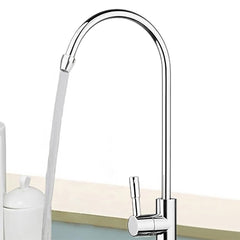 Trey - Chrome Lead-Free Kitchen Filter Faucet