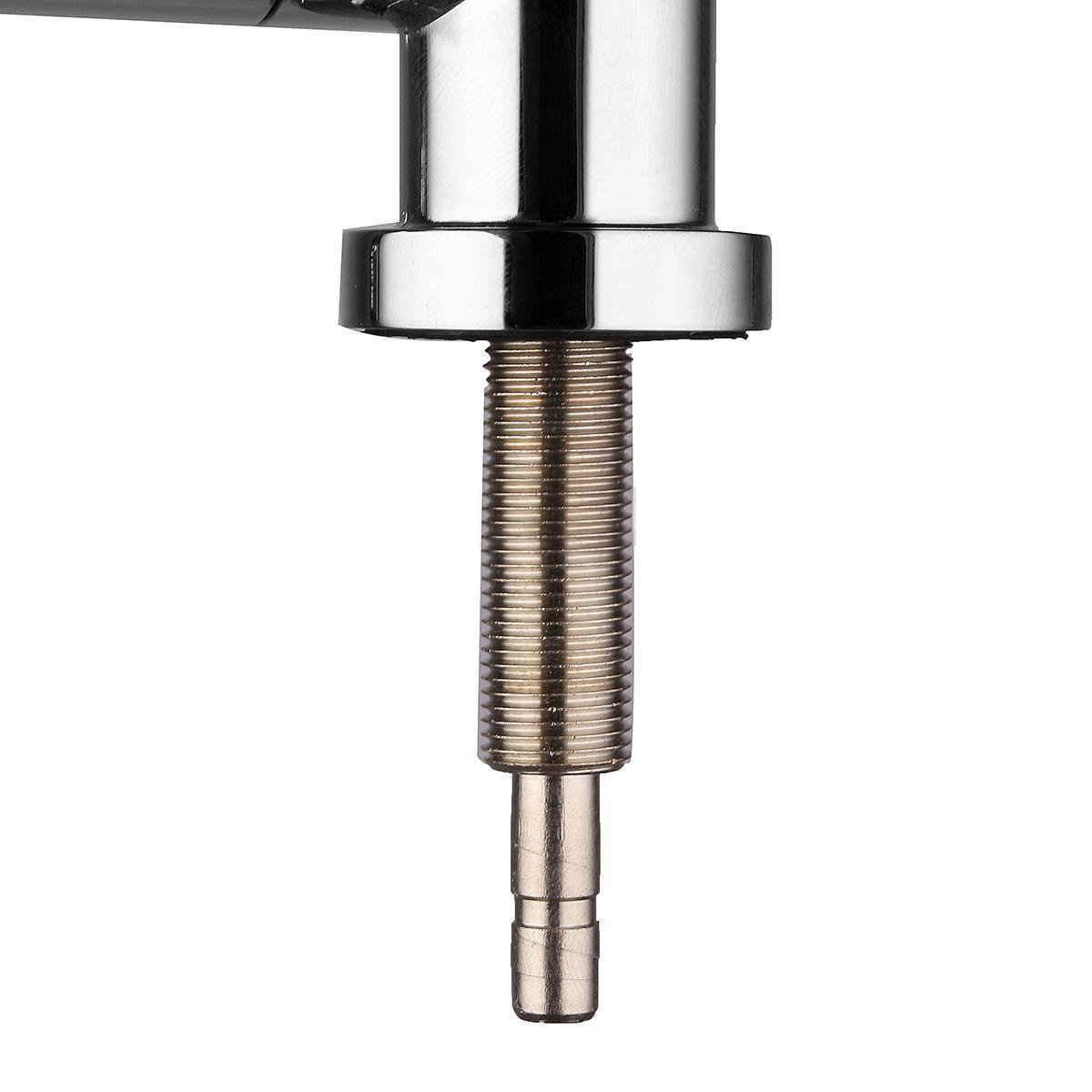 Trey - Chrome Lead-Free Kitchen Filter Faucet