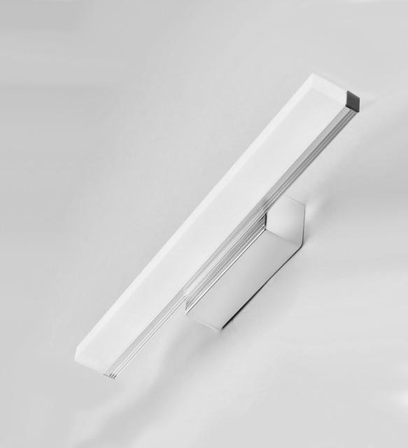 Cleo - Modern Nordic Acrylic Vanity LED Wall Lamp