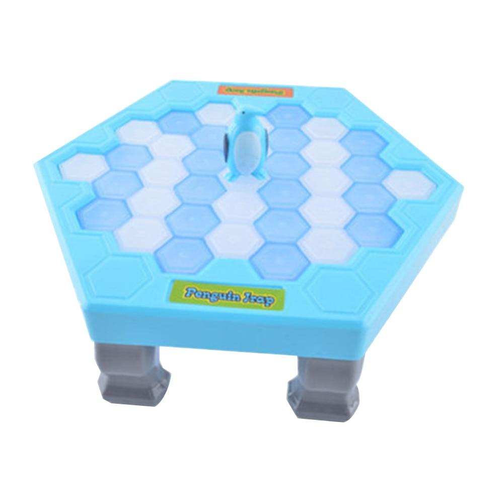 Penguin Trap Kids Board Game