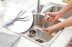 Multifunctional Cleaning Claw