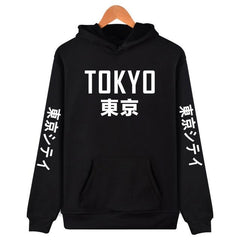 Japan-Tokyo-Hoodies