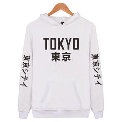 Japan-Tokyo-Hoodies