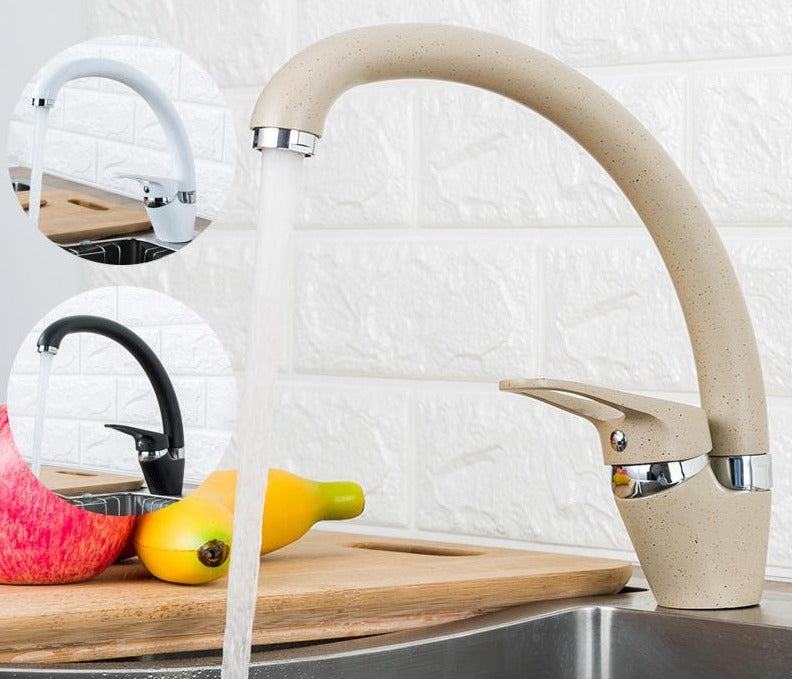 Patsy - Modern Kitchen Faucet