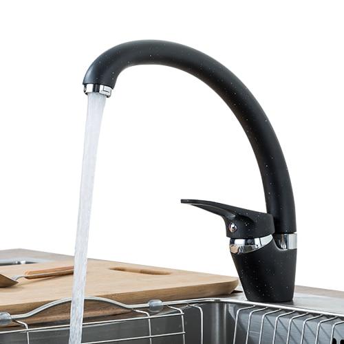 Patsy - Modern Kitchen Faucet