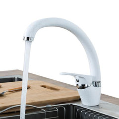 Patsy - Modern Kitchen Faucet