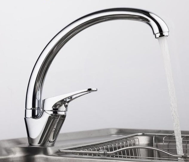 Patsy - Modern Kitchen Faucet