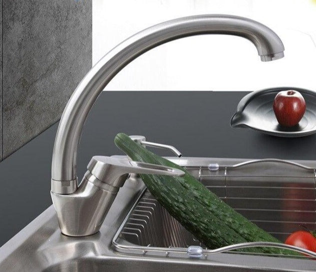 Patsy - Modern Kitchen Faucet