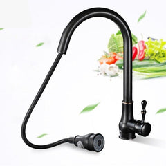 Roberto - Pull Down Kitchen Faucet