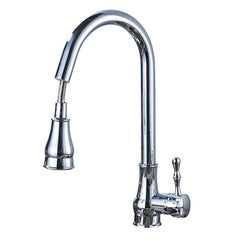 Roberto - Pull Down Kitchen Faucet