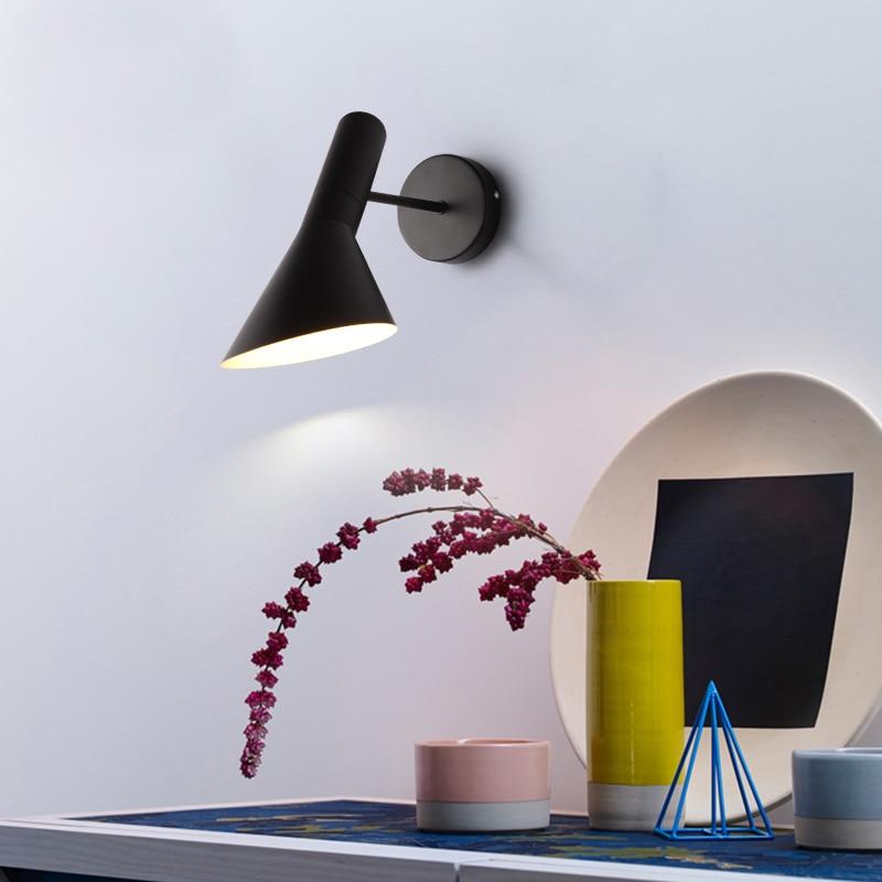 Aldus - Modern Wall Lamp