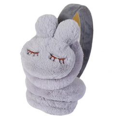 Cute Kawaii Bunny Earmuffs