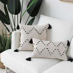 La housse de coussin Dhurrie Darling