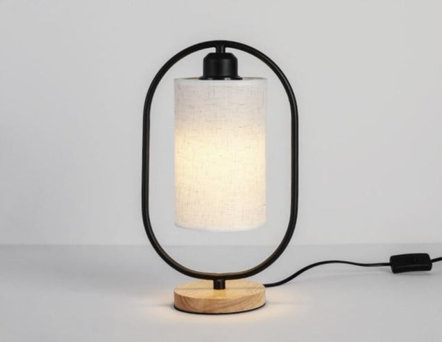 Zola - Modern Desktop Lamp