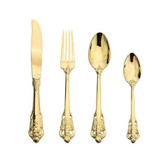 Royal Vintage Cutlery Set