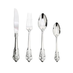 Royal Vintage Cutlery Set