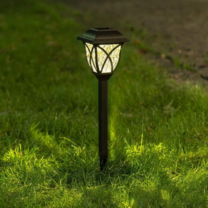 LED Garden Stake Lights