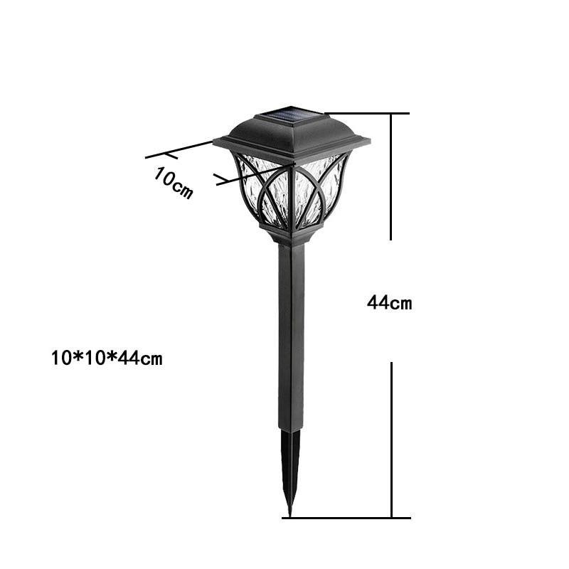 LED Garden Stake Lights