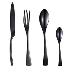 Aiora - Modern Cutlery Set