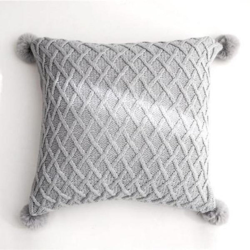 La housse de coussin Scandi Candy