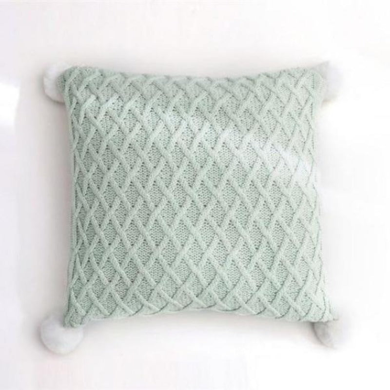 La housse de coussin Scandi Candy