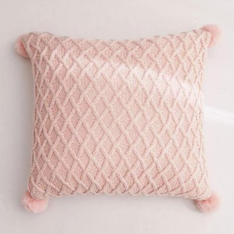 La housse de coussin Scandi Candy