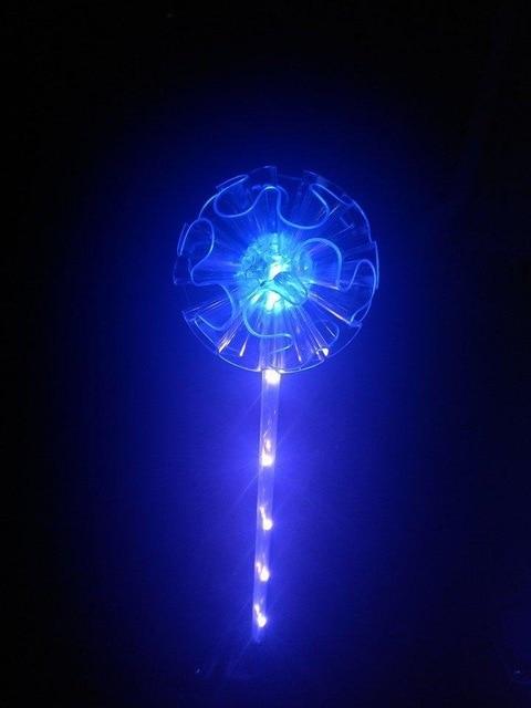 LED Flowers Garden Lights