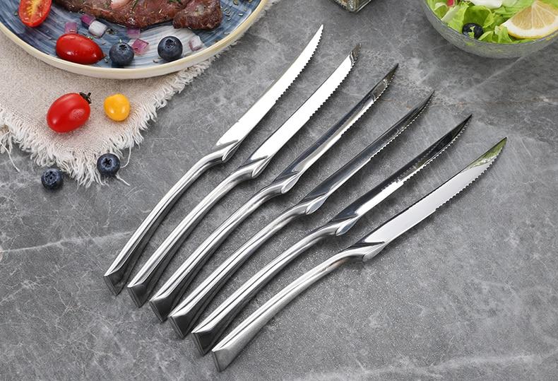 Aiora - Modern Cutlery Set