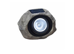 Stone Outdoor Solar Light