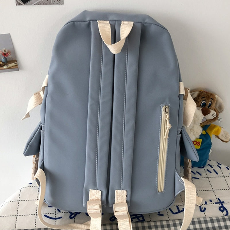 Kawaii Backpack for Teen