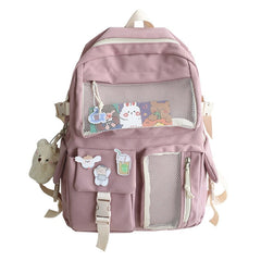 Kawaii Backpack for Teen