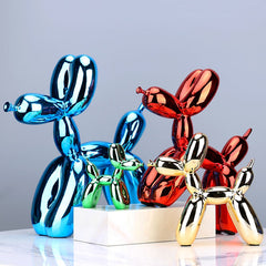 ArtZ® Balloon Dog Sculpture